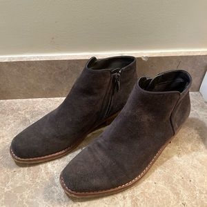 Sam Edelman Woman’s Boots 8.5 8 1/2